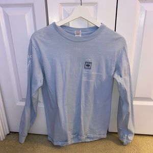 John Mayer long sleeve